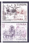 Španělsko známky Mi 2498-9