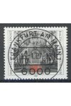 Bundes známky Mi 1307