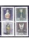 Bundes známky Mi 1295-8