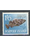 Norfolk Island známky Mi 0049 NK