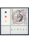 Bundes známky Mi 1962