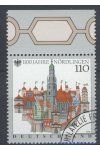 Bundes známky Mi 1965