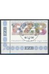 Bundes známky Mi 2000
