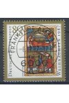 Bundes známky Mi 1346