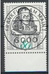 Bundes známky Mi 1235