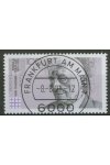 Bundes známky Mi 1556