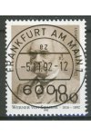 Bundes známky Mi 1642