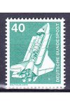 Bundes známky Mi 850