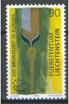 Liechtenstein známky Mi 1128