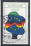 Bundes známky Mi 1985