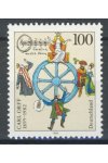 Bundes známky Mi 1806