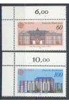 Bundes známky Mi 1461-2
