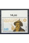 Bundes známky Mi 1607