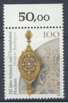 Bundes známky Mi 1628
