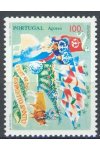 Azorské ostrovy známky Mi 0467