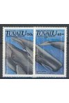 Tuvalu známky Mi 592,94 - Ryby