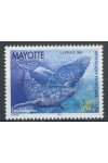 Mayotte známky Mi 80 - Ryby