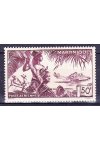 Martinique známky Yv PA 13