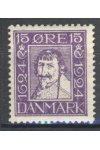 Dánsko známky 0136