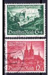 Dt. Reich známky Mi 0748-9