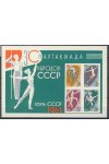 SSSR známky Mi Blok 32