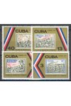 Kuba známky Mi 1929-32