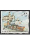 Kuba známky Mi 3417