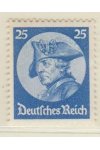 Deutsches Reich známky Mi 481