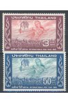 Thajsko známky Mi 473-74
