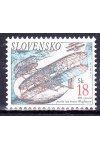 Slovensko známky 0312