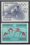 Indie známky Mi 539-39