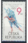 Česká republika známky Mi 0459