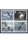 Falkland Islands známky Mi 1074-77