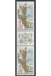 Česká republika známky 492 K