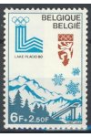 Belgie známky Mi 1965