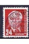 NDR známky Mi 252