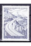 Rakousko známky Mi 1372