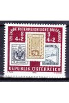Rakousko známky Mi 1504