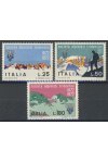 Itálie známky Mi 1370-2