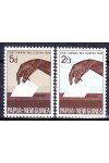 ;Papua N. Guinea známky Mi 56-7
