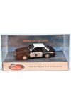 White Rose - Policejní auta - Ford Mustang - California