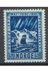 Norsko známky Mi 231