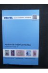 Katalog na známky Michel Karibische Inseln 209/20 K-Z