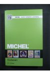 Katalog na známky Michel Südasien 2016