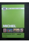 Katalog na známky Michel Südostasien 2017