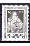 Rakousko známky Mi 1642