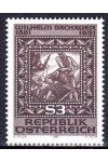 Rakousko známky Mi 1666