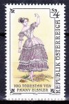Rakousko známky Mi 1796