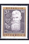 Rakousko známky Mi 1833