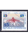 Rakousko známky Mi 2036